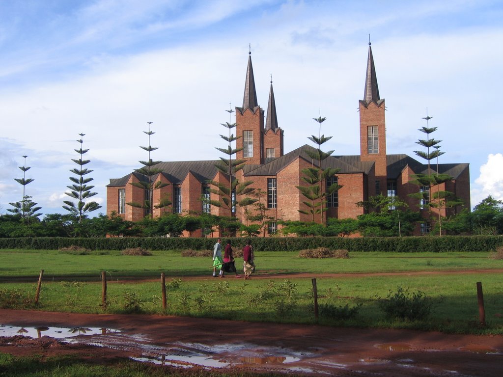Mbulu Diocese