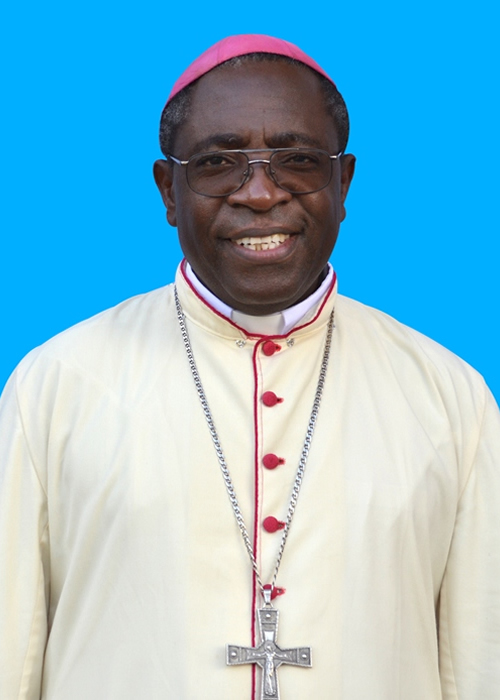 Niwemugizi