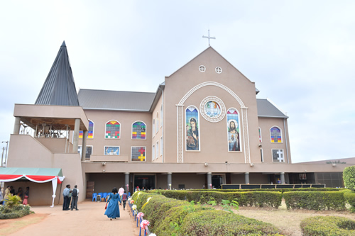 SONGEA