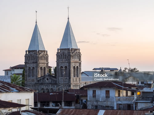 ZANZIBAR